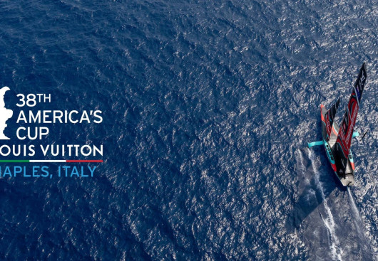 Join the 38th America’s Cup 2027 in Naples: Sailing, Speed, and Celebration