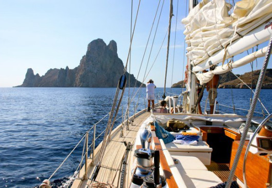 Balearic Islands: discover hidden Ibiza
