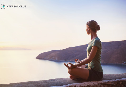 Holistic Travel: sailing is the ‘cure’ we need