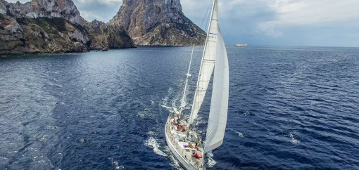 The Rise of Cabin Charters: Sailing Adventures Made Easy