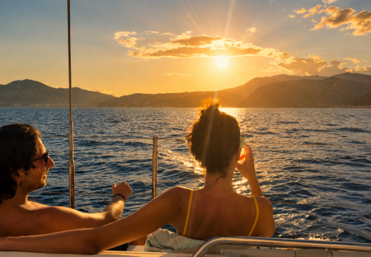 Sailing the Aeolian Islands as a Couple: An Honest Guide