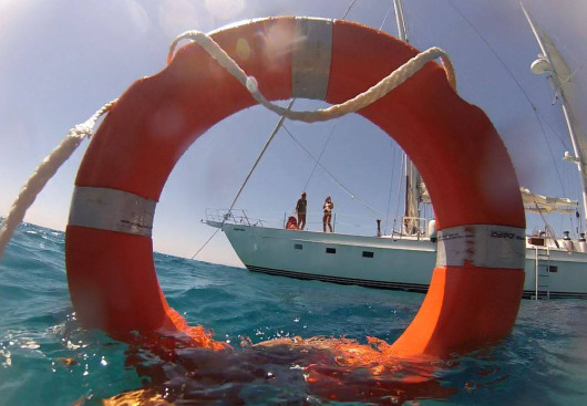 Embark on a Unique Journey: Exploring Diverse Horizons through Sailing Adventures