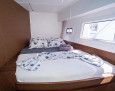 Lagoon interior, Double Deluxe