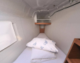 Lagoon 42 Moon interior, Crew Cabin 