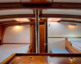 Nautic-Saintonge interior, Master Double Cabin