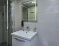 Motor Yacht 19 Cabins interior, Twin Cabin