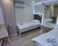Motor Yacht 19 Cabins interior, Twin Cabin