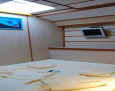 Mojito 82 interior, Standard double