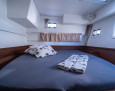 Lagoon interior, Double Deluxe