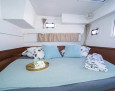 Lagoon interior, Double Deluxe