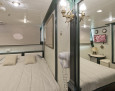 Ship-64 interior, Classic Cabins