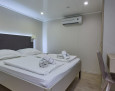 Motor Yacht 19 Cabins interior, Double Cabin