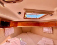 Bavaria 50 interior, Standard double