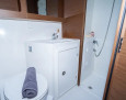 Lagoon interior, Double Deluxe