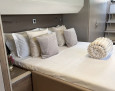 Bali 5.4 interior, Double Deluxe