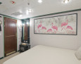 Ship-64 interior, Classic Cabins
