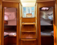 Bavaria 50 interior, Standard double
