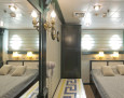 Ship-64 interior, Classic Cabins