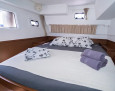 Lagoon interior, Double Deluxe