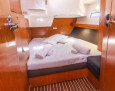 Bavaria 51 Cruiser interior, Double Ensuite