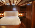 Ocean Star interior, Standard double