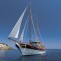 Gulet Sailing Cruise in Aegadian Islands