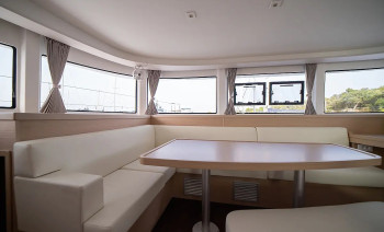 7 Days Sailing Between Sardinia and Corsica by Catamaran