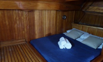 Gulet cruise to the Aeolian Islands