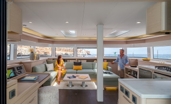 Ibiza and Formentera Sailing Itinerary from Sant Antoni: A 7 Day Cruise Through the Balearic Islands