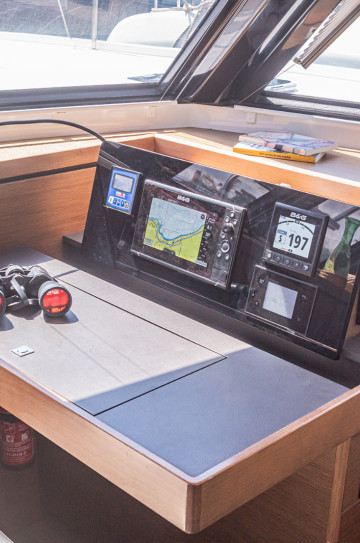 Nautitech 46 Fly image 10