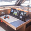 Aeolian Islands from Portorosa Sailing Vacations onboard Nautitech 46