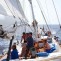  Sailing Cruise From Procida Pontine Islands