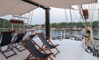 7 Day Croatia Gulet Cruise from Makarska through Brac Hvar Vis and Korcula