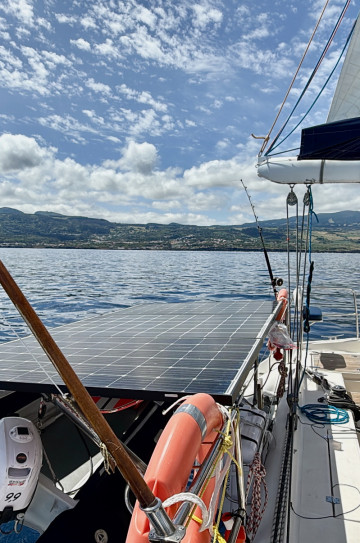 Nautitech 47 image 12