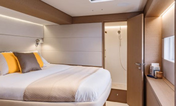 Sailing Sardinia and Corsica – 7-Day Luxury Catamaran Itinerary