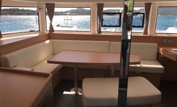 Guadeloupe Sailing Itinerary from Pointe-à-Pitre: A 7-Day Cruise to Marie-Galante and Les Saintes