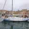Ischia and Ponza Sailing Cruise