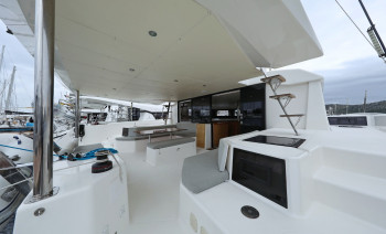 Unforgettable Croatia: 7-Day Catamaran Adventure in the Kornati Islands