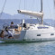 Aeolian Islands Sailing Vacation onboard Dufour 430 - 3 CABINS 