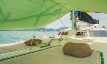 Catamaran Charter in Thailand: Sail Through Phuket’s Most Stunning Islands