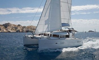 Croatia Explorer Sailing One-way Dubrovnik to Split