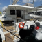 Palermo to Aegadian Islands Catamaran Sailing Itinerary