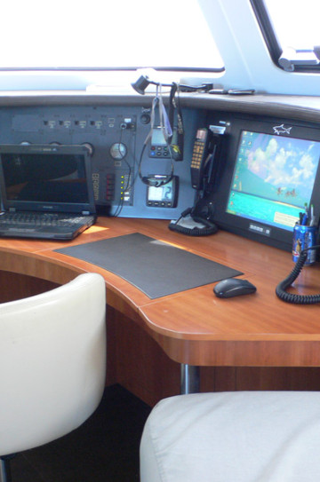 Fountaine Pajot Eleuthera image 4