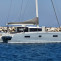 New, Fast and Luxury Catamaran: Lefkas, Ithaca and Kefalonia