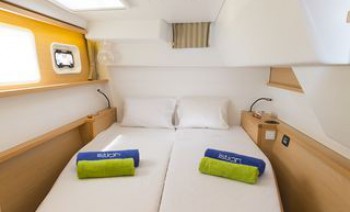 Catamaran Sailing: Discover the Beautiful Ionian Islands