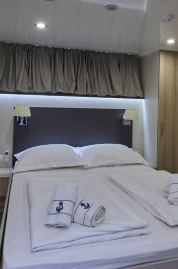 Motor Yacht 19 Cabins image 13