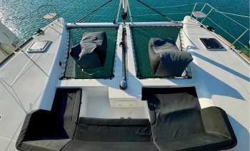 Ionian Islands Sailing Cabin Charter from Lefkada: A 7-Day Cruise to Meganisi, Ithaca and Kefalonia