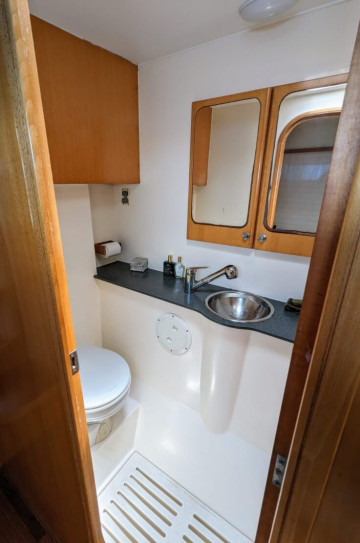 Nautitech 47 image 11