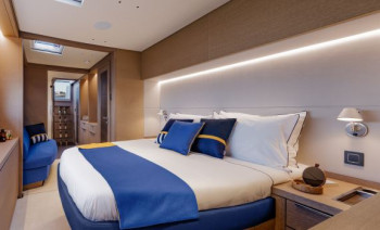 Sailing Sardinia and Corsica – 7-Day Luxury Catamaran Itinerary