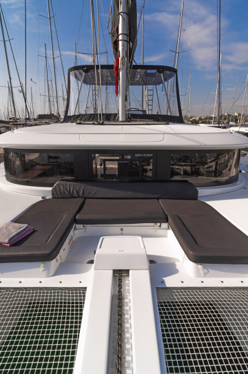 Lagoon 46 image 19